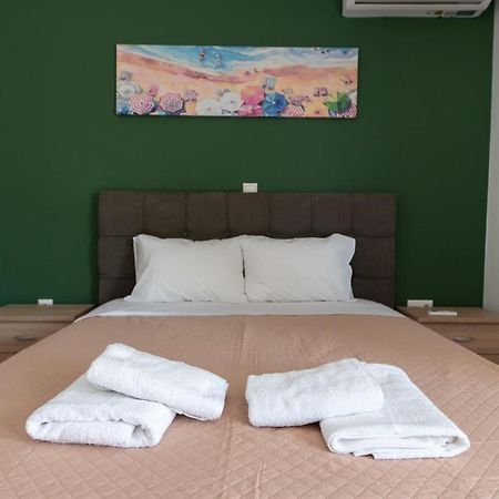Sea View Apartment In Alimos Region Ateny Zewnętrze zdjęcie